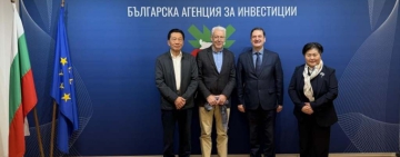 ТИЗ привлича първия европейски проект на компания от Китайската електронна индустрия